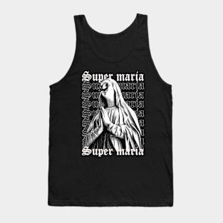 super maria Tank Top